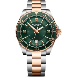 Часы VICTORINOX SWISS ARMY MAVERICK LARGE 242008 Часы VICTORINOX SWISS ARMY MAVERICK LARGE 242008