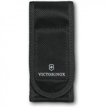 Чехол на ремень VICTORINOX для мультитулов SwissTool, Molle-совместимый, синтетический, чёрный 4.0841.N