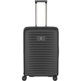 Чемодан VICTORINOX AIROX ADVANCED BLACK Средний 612589
