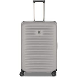 Чемодан VICTORINOX AIROX ADVANCED STONE WHITE Большой 653139 Чемодан VICTORINOX AIROX ADVANCED STONE WHITE Большой 653139