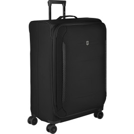 Чемодан VICTORINOX CROSSLIGHT LARGE SOFTSIDE CASE 612421 Чемодан VICTORINOX CROSSLIGHT LARGE SOFTSIDE CASE 612421