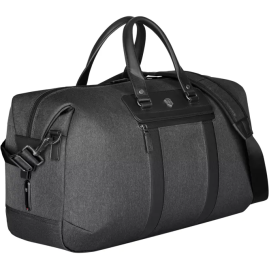 Дорожная сумка VICTORINOX ARCHITECTURE URBAN 2 WEEKENDER 612667 серый