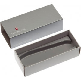 Коробка для ножей VICTORINOX 4.0091 серебристая