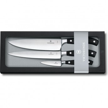 Кухонный набор VICTORINOX GRAND MAITRE CHEF’S SET 7.7243.3