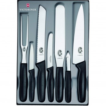 Кухонный набор VICTORINOX STANDARD KITCHEN SET 5.1103.7