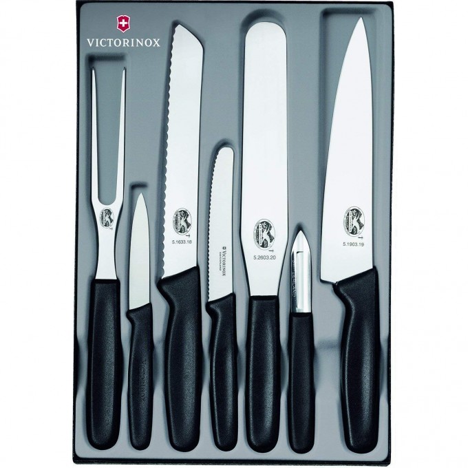 Кухонный набор VICTORINOX STANDARD KITCHEN SET 5.1103.7