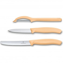 Кухонный набор VICTORINOX SWISSCLASSIC PARING SET 6.7116.31L92