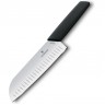 Кухонный нож VICTORINOX SANTOKU 6.9053.17KB