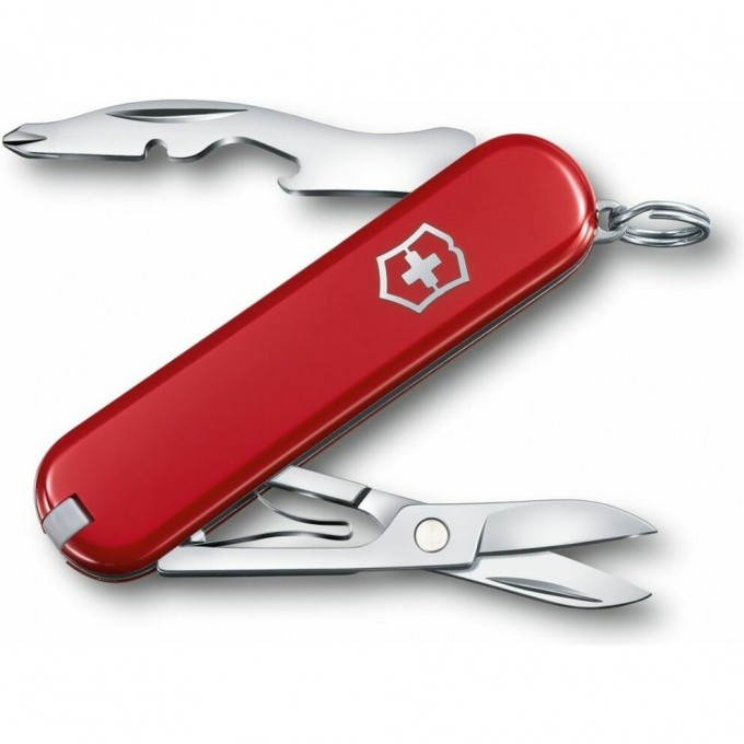 Мультитул VICTORINOX JETSETTER 0.6263