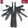 Мультитул VICTORINOX SWISSTOOL SPIRIT MXBS 3.0226.M3N