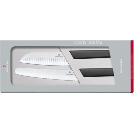 Набор ножей кухонных VICTORINOX SWISS MODERN 6.9093.22G Набор ножей кухонных VICTORINOX SWISS MODERN 6.9093.22G