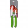 Набор ножей кухонных VICTORINOX SWISSCLASSIC TOMATO&TABLE SET 6.7836.L114B