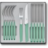 Набор столовых приборов VICTORINOX SWISS MODERN TABLE SET 6.9096.12W41.12