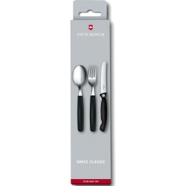 Набор столовых приборов VICTORINOX SWISSCLASSIC TABLE SET 6.7192.F3