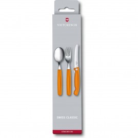 Набор столовых приборов VICTORINOX SWISSCLASSIC TABLE SET 6.7192.F9