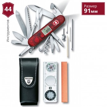 Набор VICTORINOX EXPEDITION KIT 1.8741.AVT