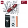 Набор VICTORINOX EXPEDITION KIT 1.8741.AVT