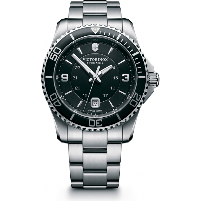 Наручные часы VICTORINOX MAVERICK 241697 Наручные часы VICTORINOX MAVERICK 241697