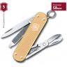 Нож-брелок VICTORINOX CLASSIC ALOX 0.6221.L19