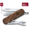 Нож-брелок VICTORINOX CLASSIC SD 0.6221.63