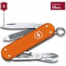 Нож-брелок VICTORINOX CLASSIC SD 0.6221.L21