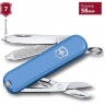 Нож-брелок VICTORINOX CLASSIC SD 0.6223.28G