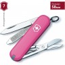 Нож-брелок VICTORINOX CLASSIC SD 0.6223.51