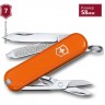 Нож-брелок VICTORINOX CLASSIC SD 0.6223.83G