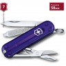 Нож-брелок VICTORINOX CLASSIC SD 0.6223.T29G