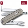 Нож-брелок VICTORINOX CLASSIC SD 0.6223.T31G