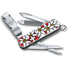 Нож-брелок VICTORINOX NAILCLIP 580 0.6463.840