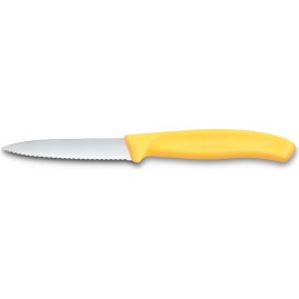 Нож для овощей VICTORINOX SWISS CLASSIC 6.7638.C1 Нож для овощей VICTORINOX SWISS CLASSIC 6.7638.C1