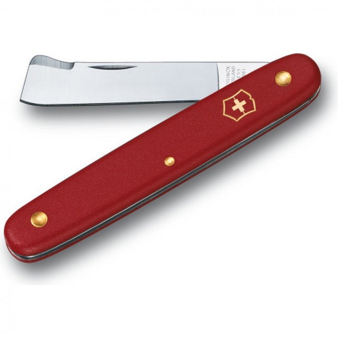 Нож для прививки растений VICTORINOX GARDEN 3.9020