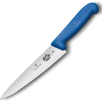 Нож для разделки мяса VICTORINOX FIBROX CARVING 5.2002.25