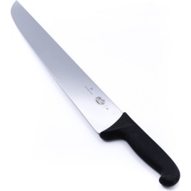 Нож мясника VICTORINOX FIBROX 5.5203.36 Нож мясника VICTORINOX FIBROX 5.5203.36