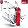 Нож перочинный VICTORINOX CYBERTOOL L 1.7775.T