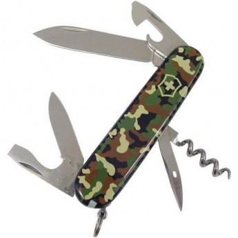 Нож перочинный VICTORINOX SPARTAN 1.3603.94B