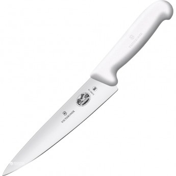 Нож разделочный VICTORINOX FIBROX CARVING 5.2007.19