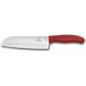 Нож сантоку VICTORINOX SWISSCLASSIC SANTOKU 6.8521.17G