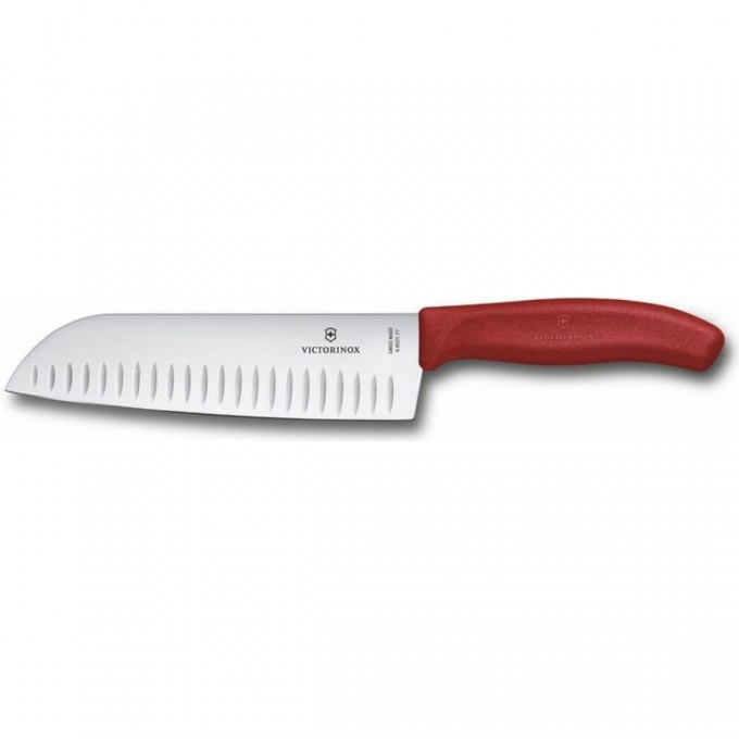 Нож сантоку VICTORINOX SWISSCLASSIC SANTOKU 6.8521.17G