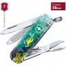 Нож VICTORINOX DEEP DIVE 0.6223.L2006