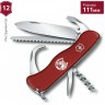 Нож VICTORINOX EQUESTRIAN 0.8883