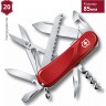 Нож VICTORINOX EVOLUTION S52 2.3953.SE