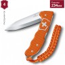 Нож VICTORINOX HUNTER PRO ALOX LIMITED EDITION 2021 0.9415.L21