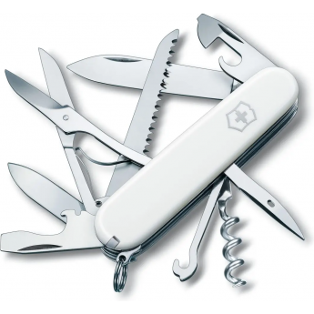 Нож VICTORINOX HUNTSMAN 1.3713.7