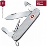 Нож VICTORINOX PIONEER 0.8201.26