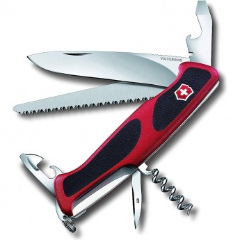 Нож VICTORINOX RANGERGRIP 55 0.9563.CB1