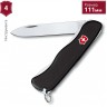 Нож VICTORINOX SENTINEL 0.8413.3