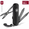 Нож VICTORINOX SIGNATURE LITE ONYX BLACK 0.6226.31P