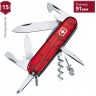 Нож VICTORINOX SPARTAN 1.7804.T